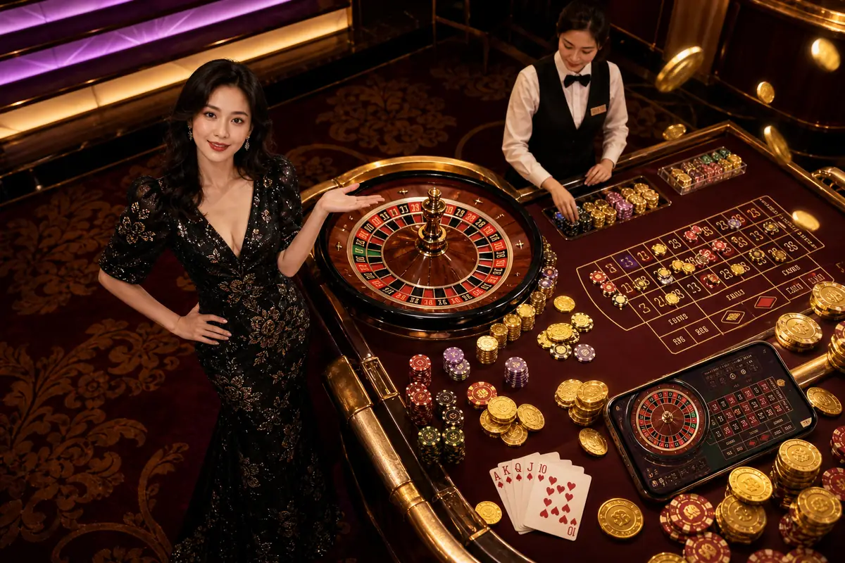 pussy777 platform permainan kasino online Malaysia
