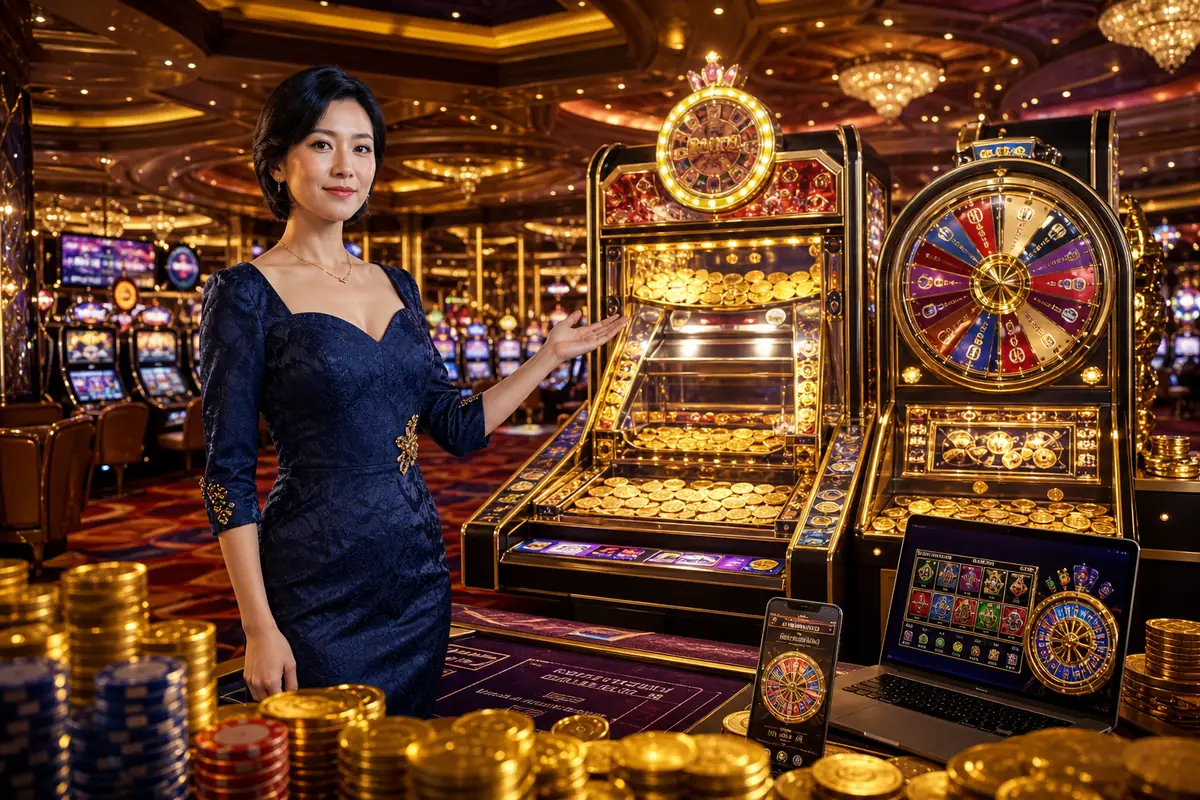 pussy777 tawaran bonus selamat datang deposit pertama