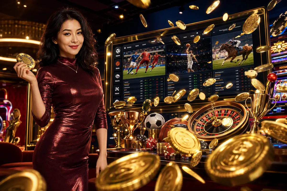 pussy777 deposit Touch n Go DuitNow pembayaran mudah