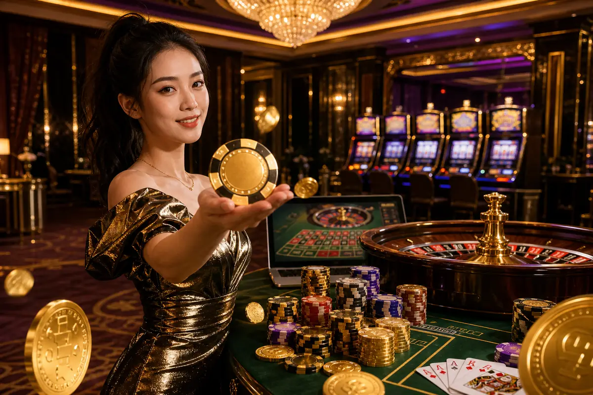 pussy777 kaedah bayaran deposit e-wallet