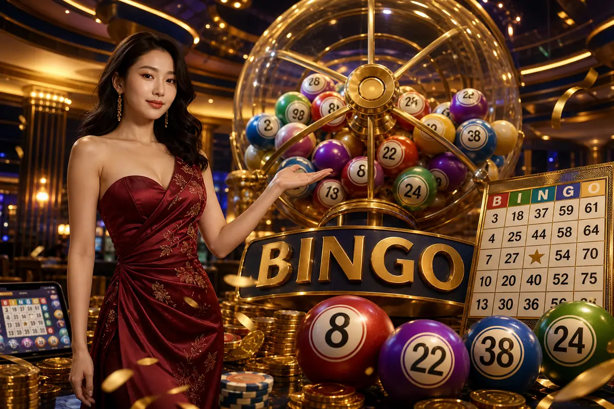 pussy777 Casino meja permainan live dealer