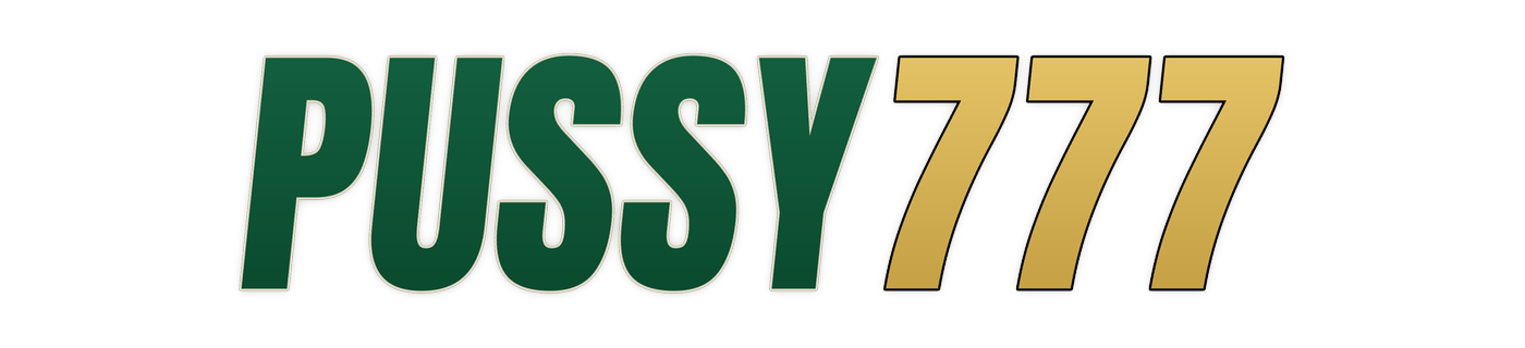 pussy777 logo